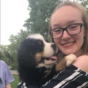 Meet your Posher, Marie